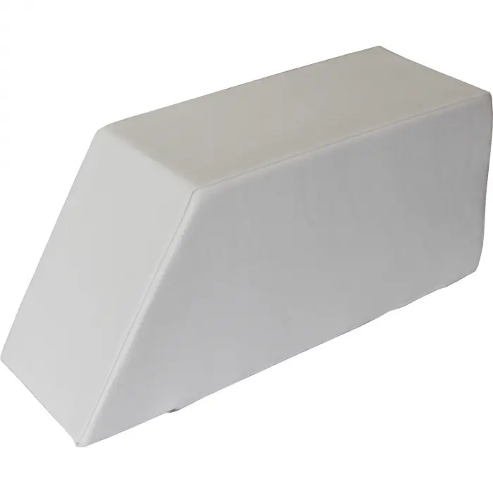 Lymphdrainagekeil ohne Beinmulde, 70 x 25 x 30 cm - Ausstellungsstück