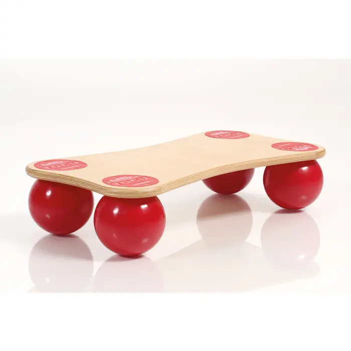 Togu® Balanza® Ballstep Mini, ca. 64 x 34 x 14 cm