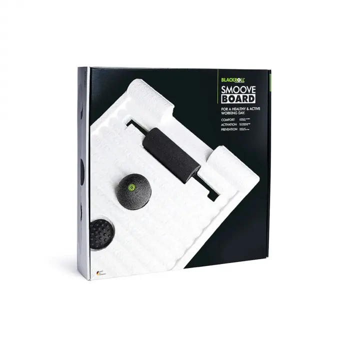 BLACKROLL® SMOOVE BOARD