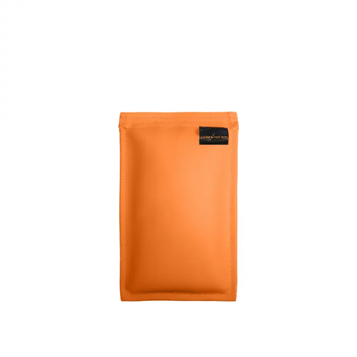 Sandsack 1,2 kg - ca. 25 x 15 cm | apricot