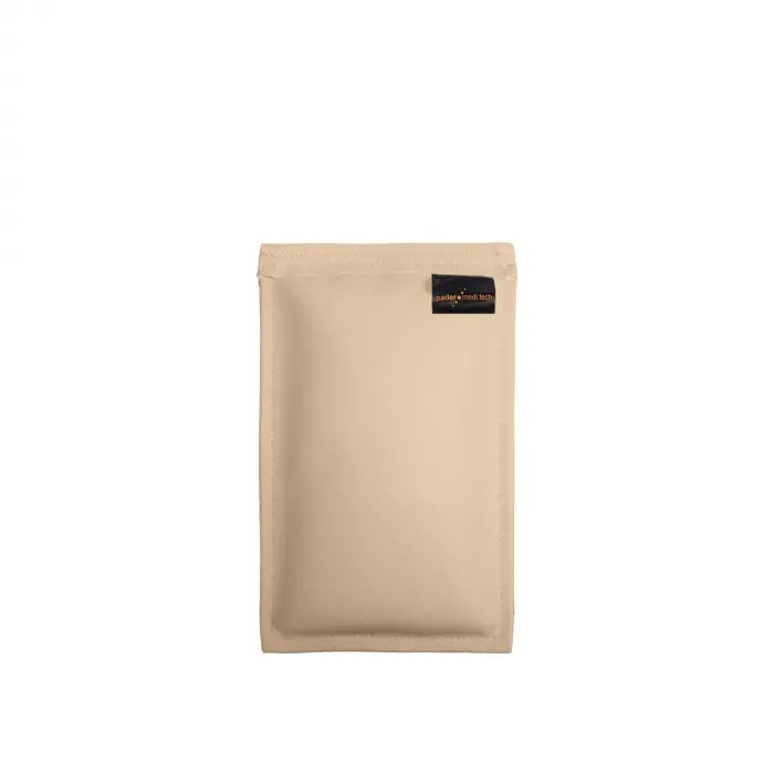 Sandsack 1,2 kg - ca. 25 x 15 cm | elfenbein