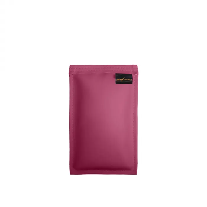 Sandsack 1,2 kg - ca. 25 x 15 cm | beere