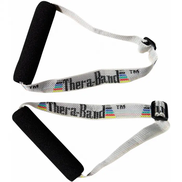 TheraBand® Handgriffe, 1 Paar