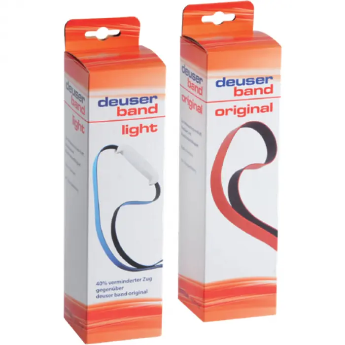 Deuser® Band original