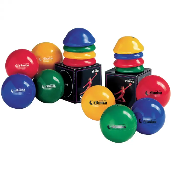 ™Original Pezzi® - Ritmica Gymnastikball, Ø 17,5 cm, ca. 280 g
