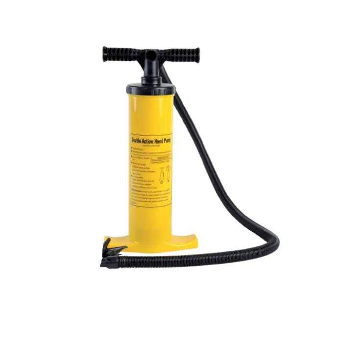 Power-Pumpe