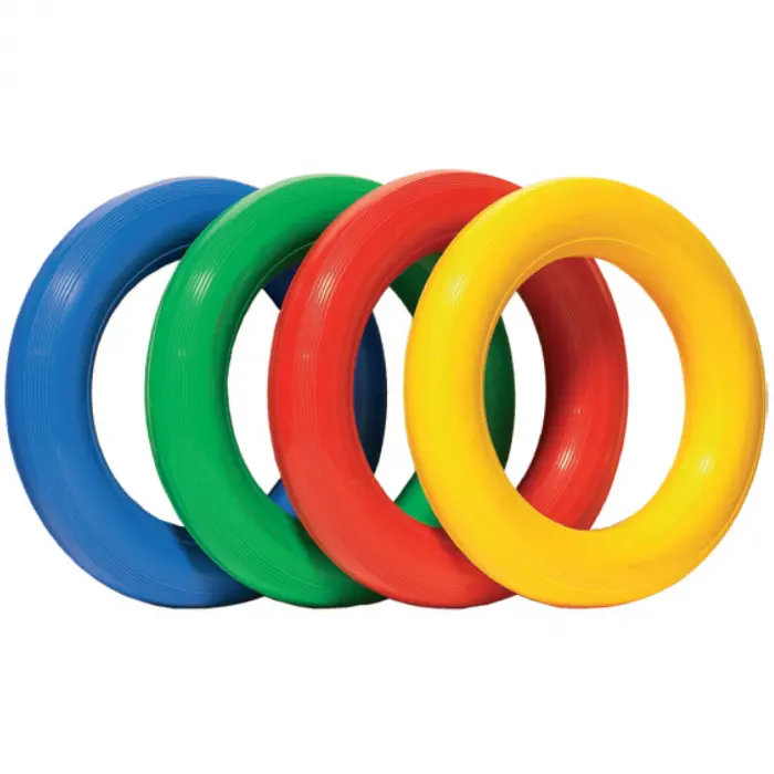 Togu® Wurf- u.Tennisring, ca. Ø 18 cm