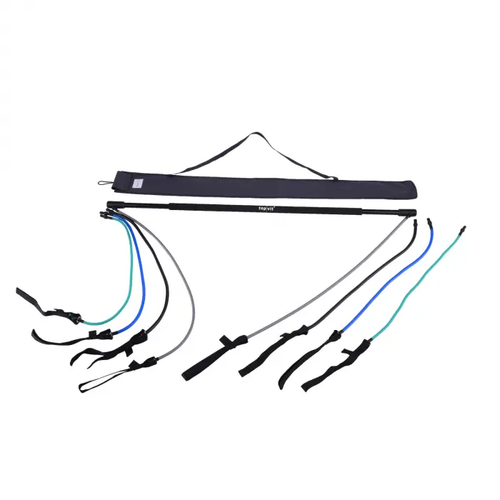 top | vit®physio.stick - Set inkl. 8 Tubes