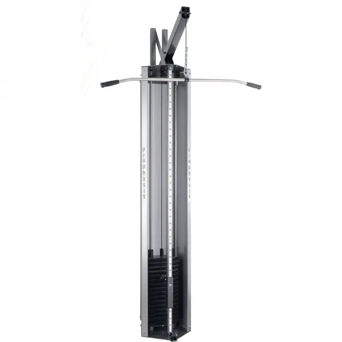 Prophysis® Vertikalzug, 80 kg