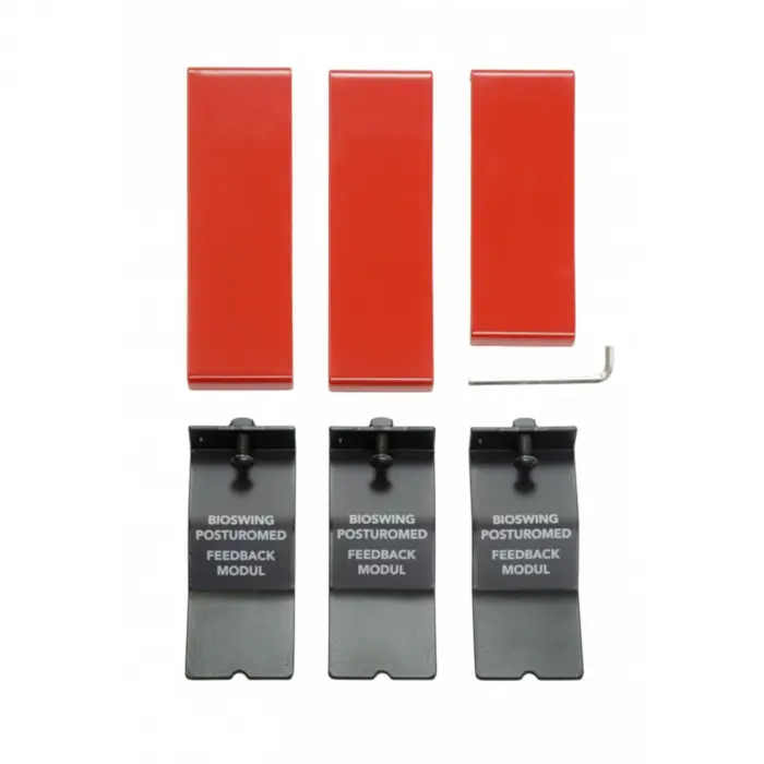 Feedbackmodul für Posturomed® 202 und Compact