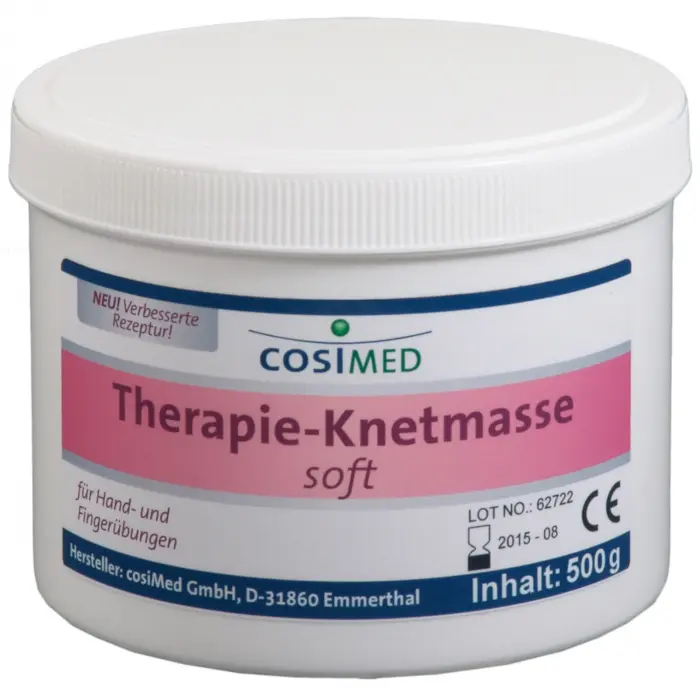 Cosimed Therapieknetmasse 500 g