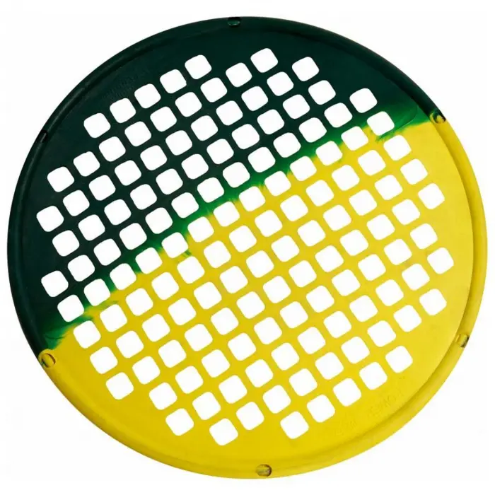 Power Web® Combo Ø 36 cm, 2 in 1, in 4 verschiedenen Ausführungen gelb/grün - leicht/stark