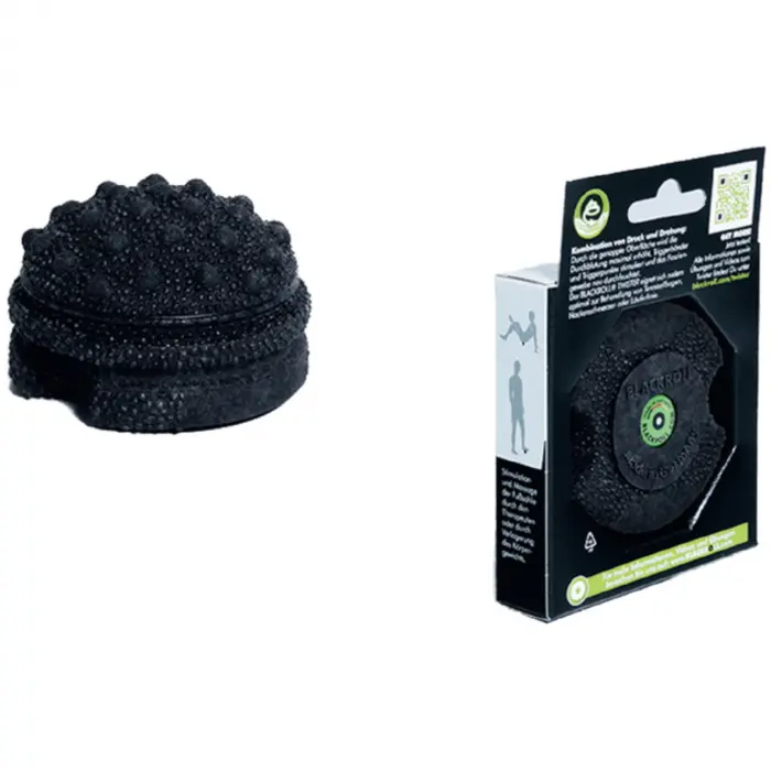 BLACKROLL® TWISTER, ca. 7,0 x 5,0 cm