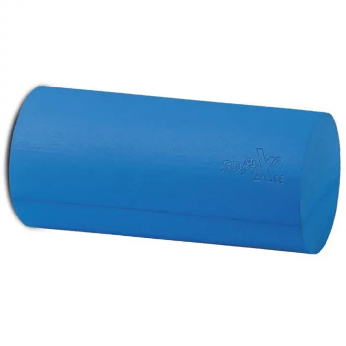 softX® Faszien-Rolle 145 Mini blau