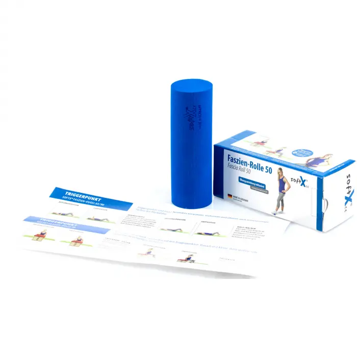softX® Faszien-Rolle 50