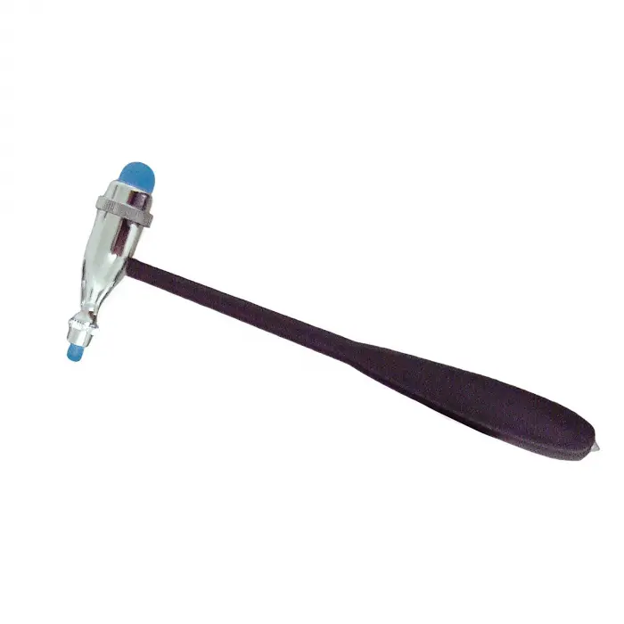 Reflexhammer nach Troemner
