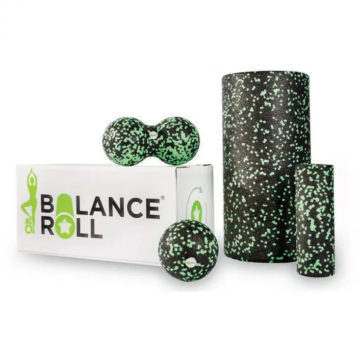 BalanceRoll® Set Maxi 4
