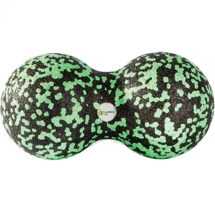 BalanceRoll® Duoball