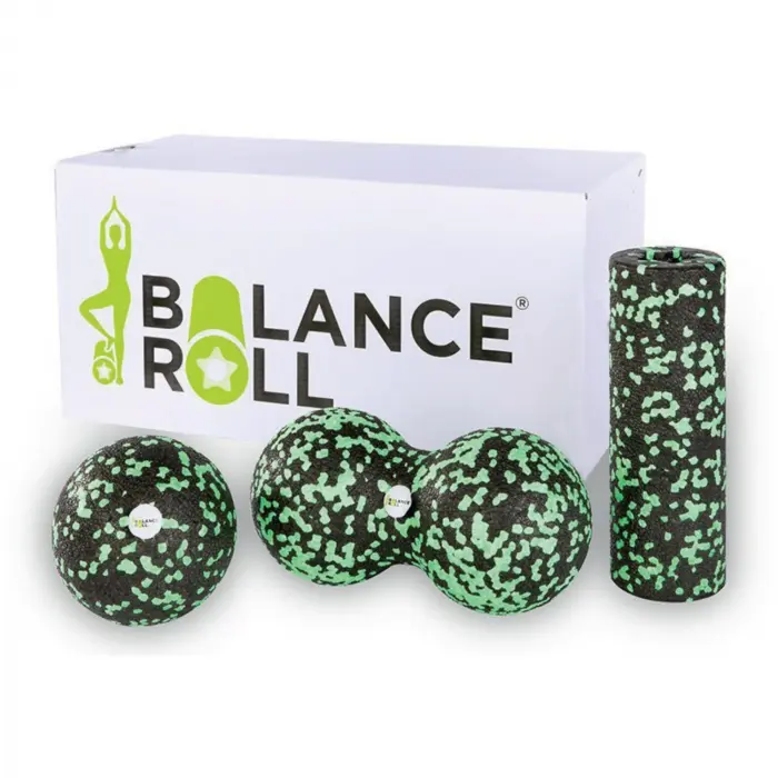 BalanceRoll® Set Mini
