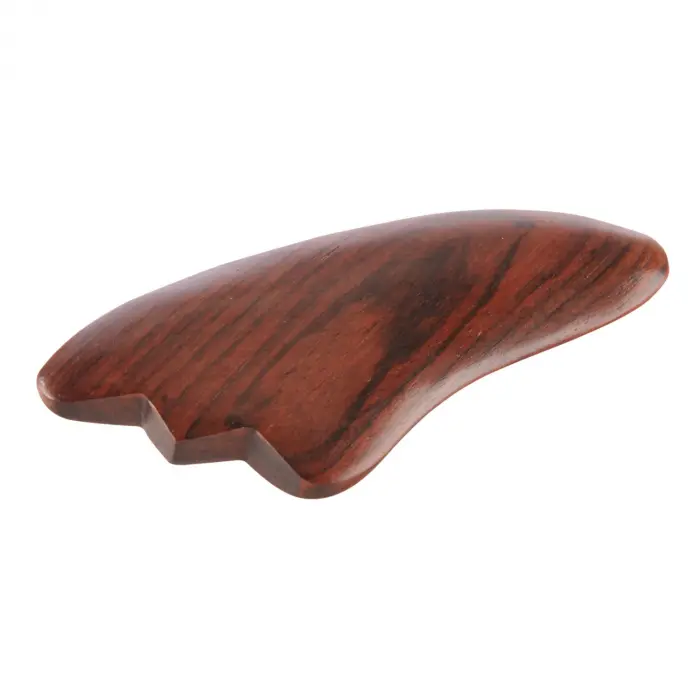 care & harmony® massagehilfe.shaper - aus Hartholz