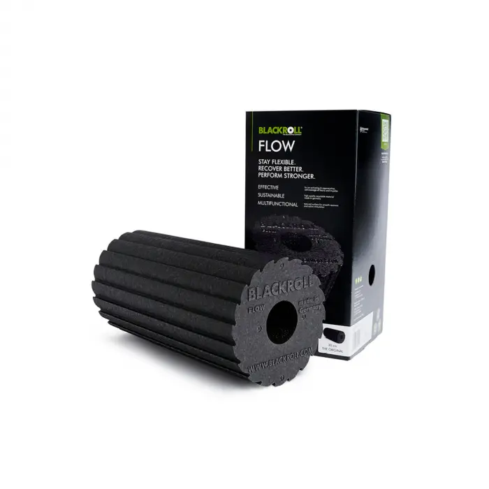BLACKROLL® FLOW, ca. 30 x Ø 15 cm