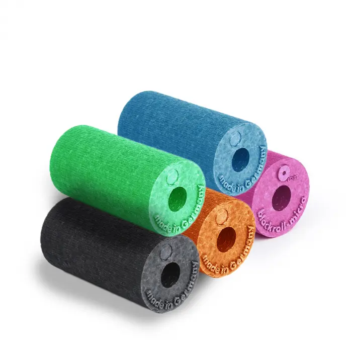BLACKROLL® MICRO Faszienrolle