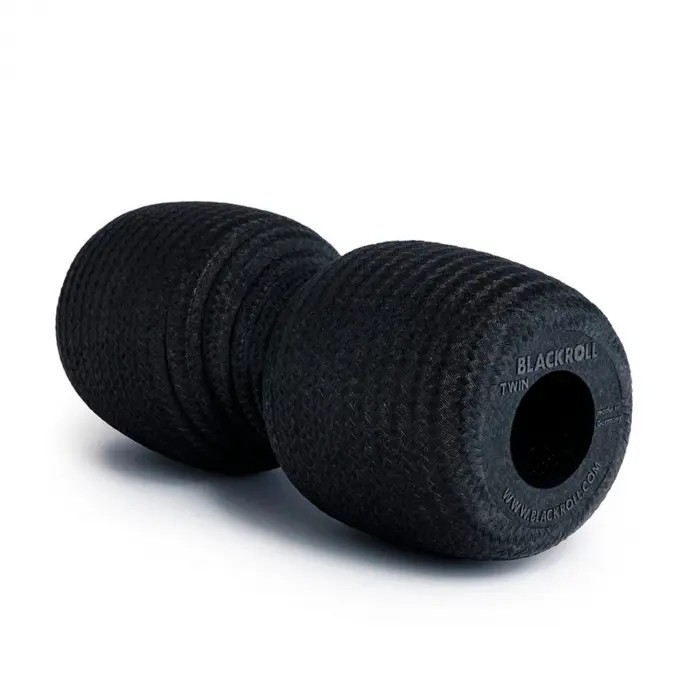 BLACKROLL® TWIN schwarz