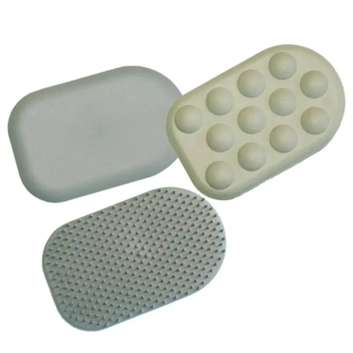 Noppenmoosgummihandschuh