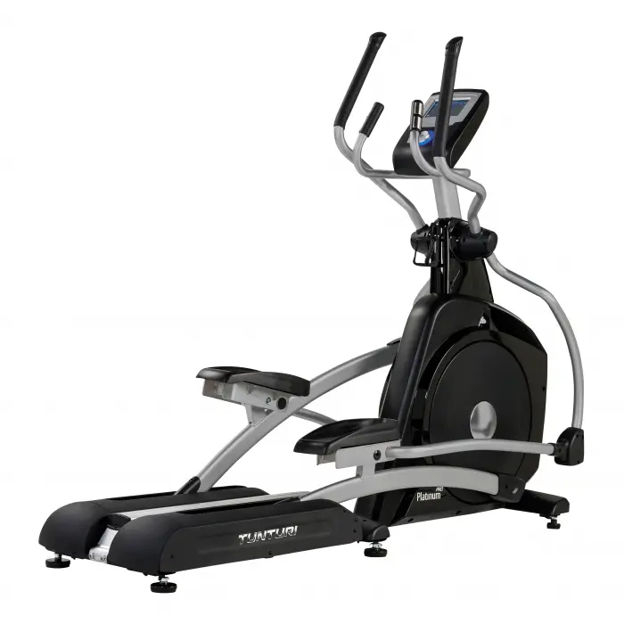 Crosstrainer Pro Tunturi, Platinum Collection