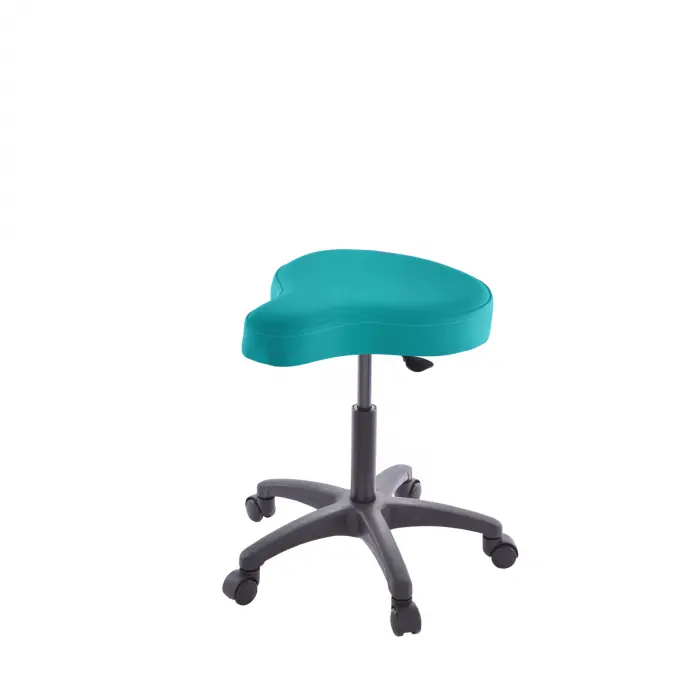 Sattelsitzhocker