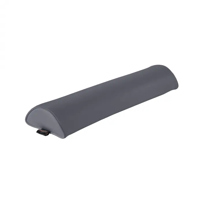 Halbrolle 60 x 15 x 7,5 cm | Anthrazit