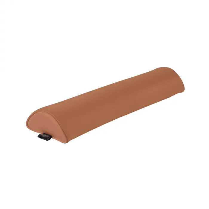 Halbrolle 60 x 15 x 7,5 cm | Nougat