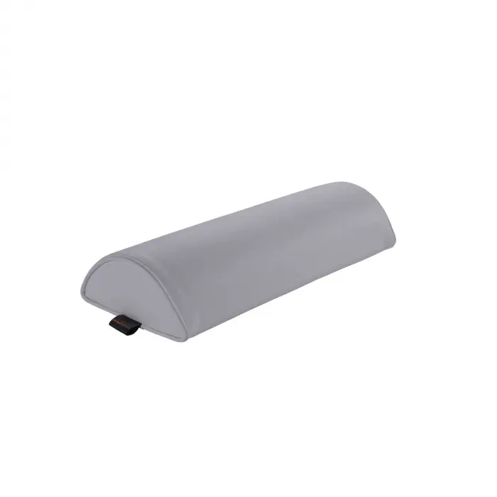 Halbrolle 50 x 18 x 9 cm | Chrom