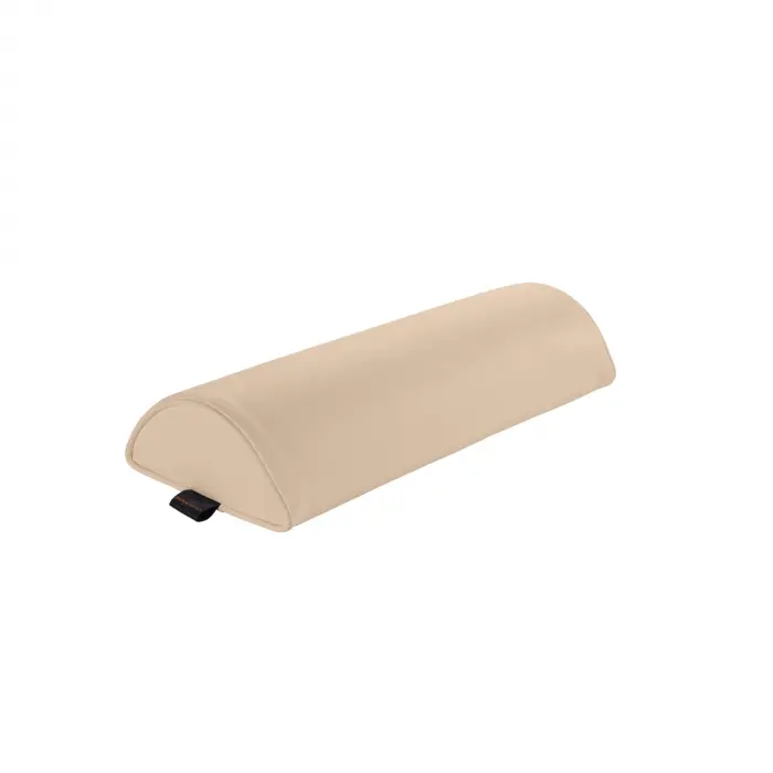 Halbrolle 50 x 18 x 9 cm | Elfenbein