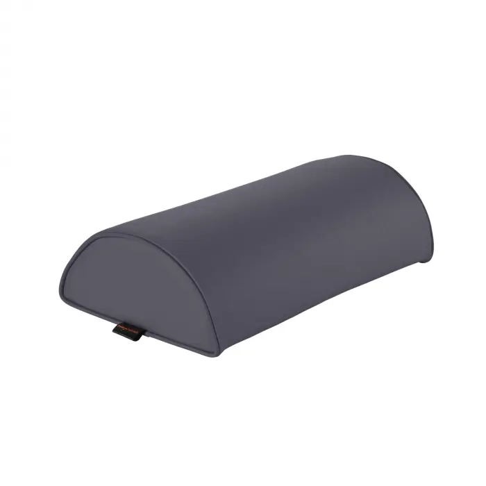 Halbrolle 50 x 25 x 12,5 cm | Anthrazit