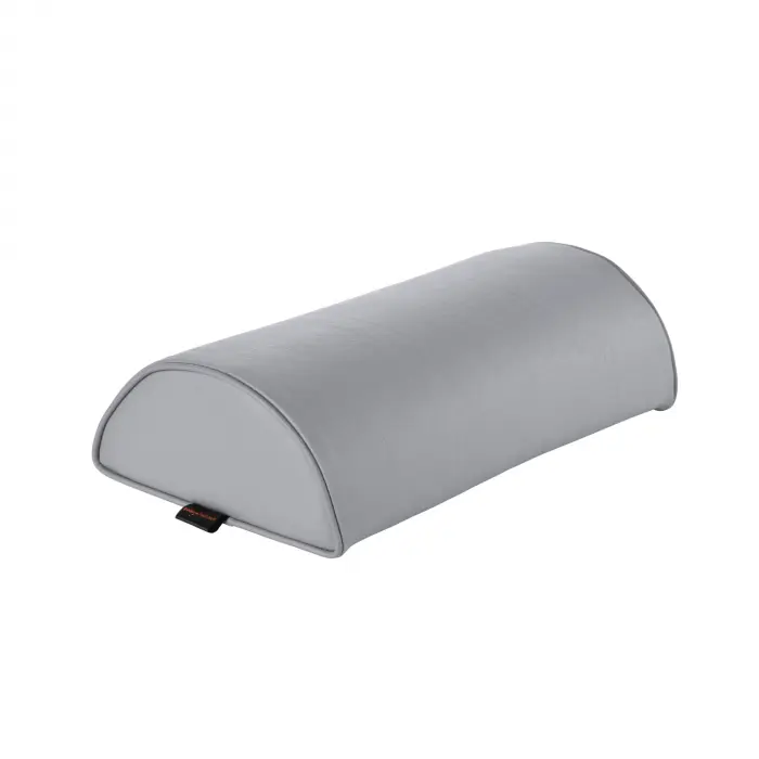 Halbrolle 50 x 25 x 12,5 cm | Chrom