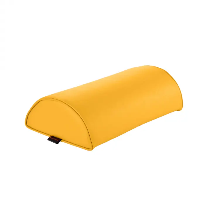 Halbrolle 50 x 25 x 12,5 cm | Safran