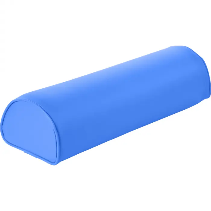 Eisblau