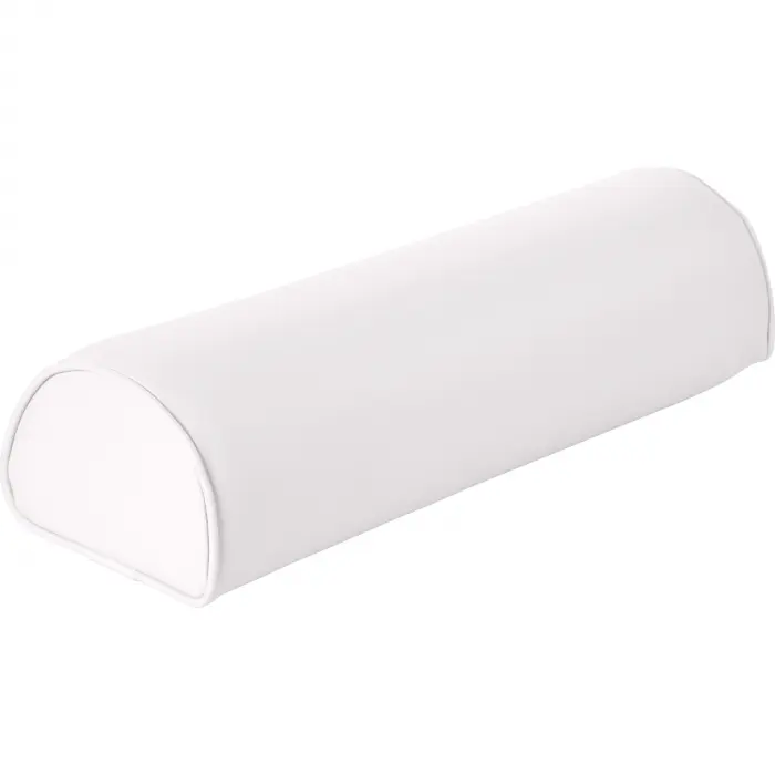 Dreiviertelrolle 50 x 15 x 11 cm | Weiß