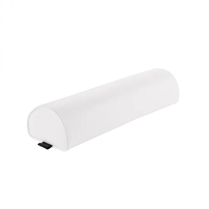 Dreiviertelrolle 60 x 15 x 11 cm | Weiß