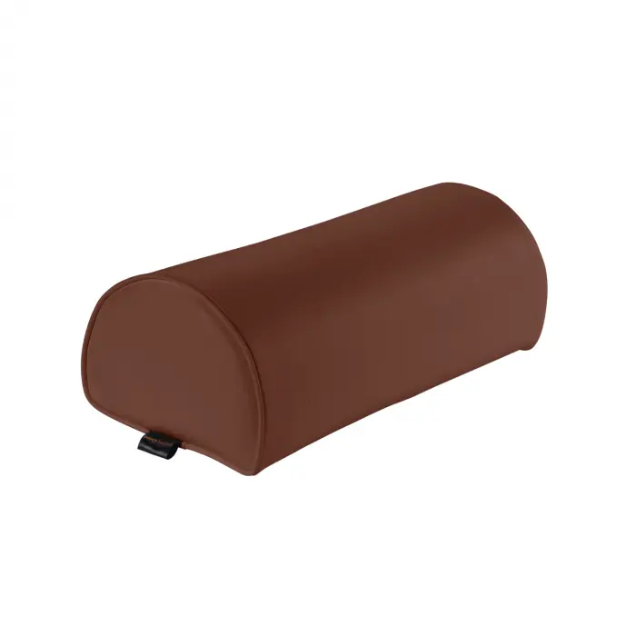 Dreiviertelrolle 50 x 22 x 16 cm | Mocca