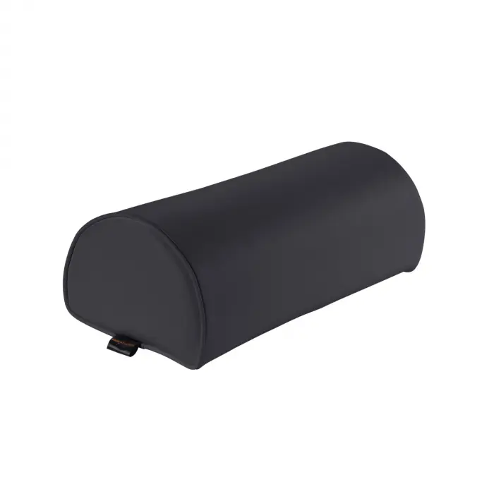 Dreiviertelrolle 50 x 22 x 16 cm | Schwarz