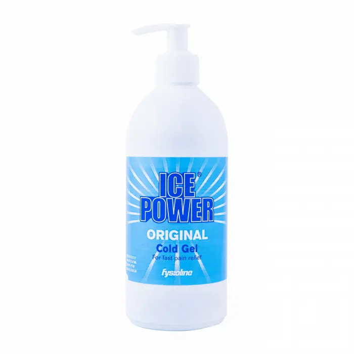 Ice® Power Kühlgel Spender, 400 ml