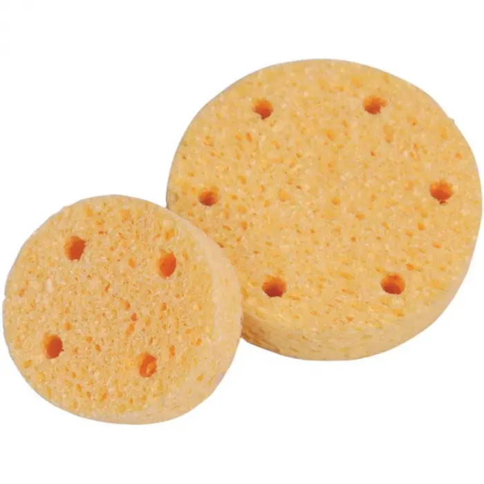 Viskoseschwämme Ø 60 mm / Ø 90 mm