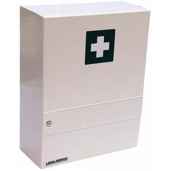 Sanitätsschrank