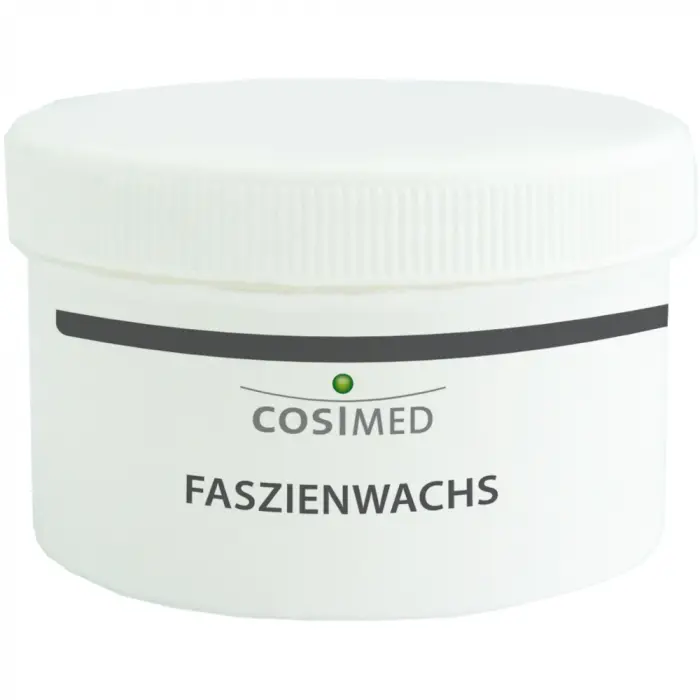 Faszienwachs