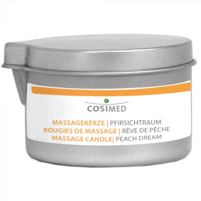 Massagekerzen