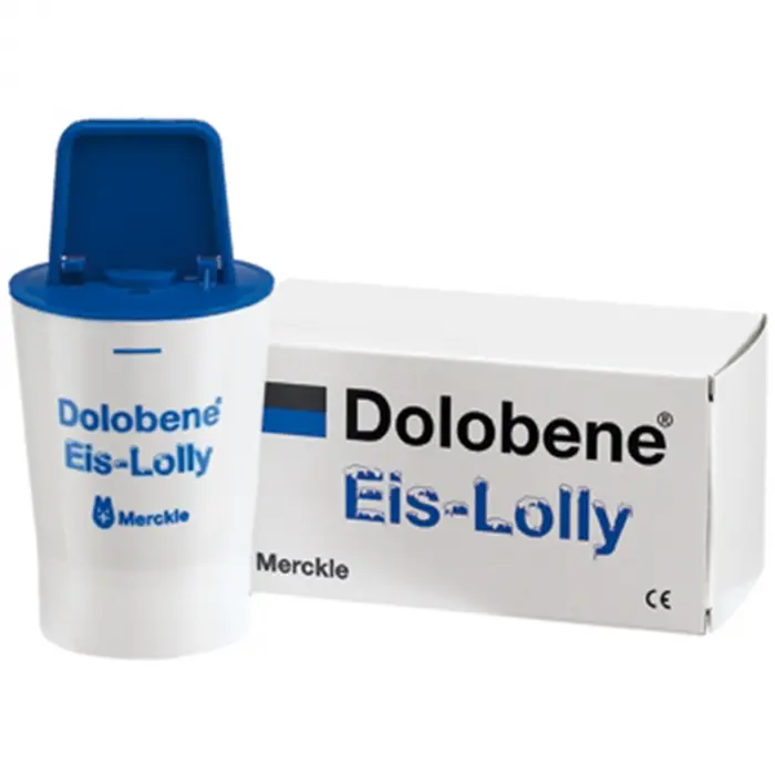 Eis Lolly