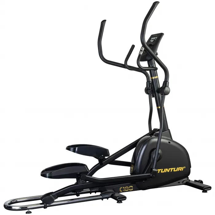 Tunturi Crosstrainer Centuri C100-F