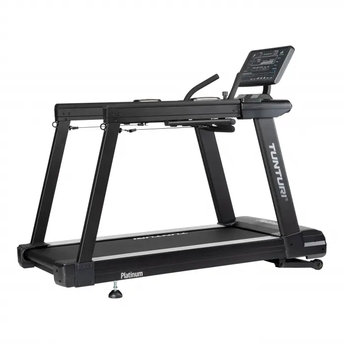 Laufband Tunturi TR30 Core, Platinum Collection
